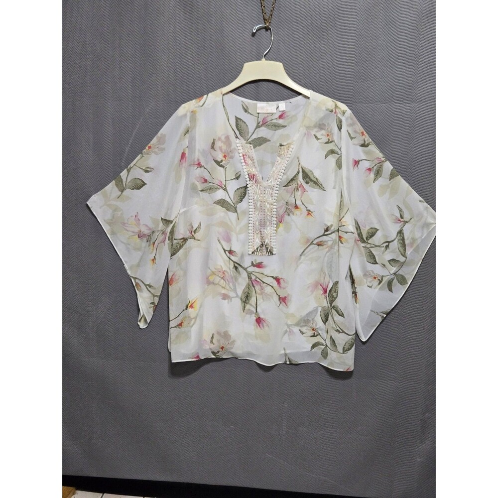Belle blouse - Picture 2 of 12